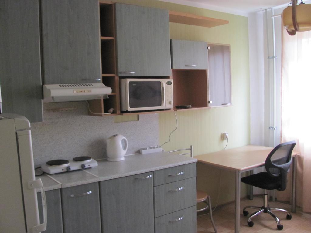 Economy Baltics Apartments - Keldrimaee ทาลลินน์ ภายนอก รูปภาพ