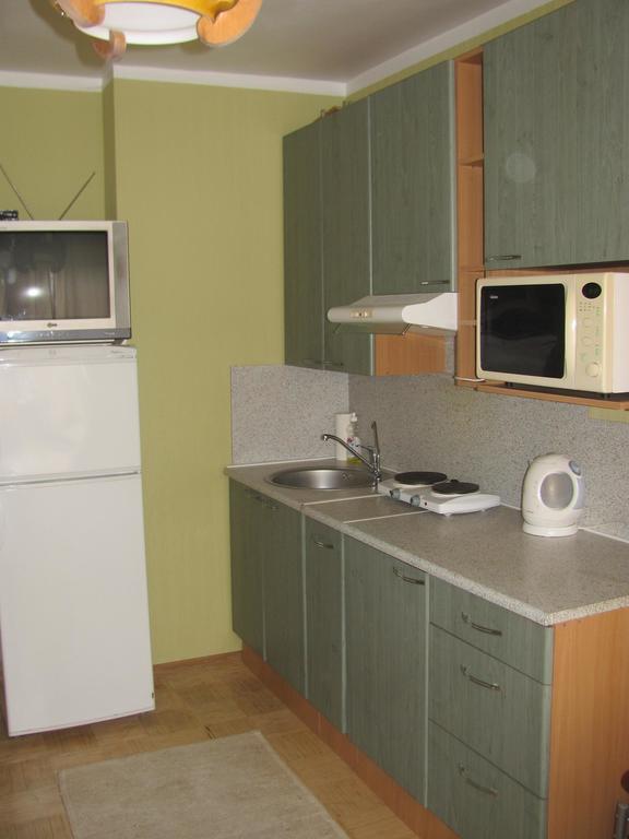 Economy Baltics Apartments - Keldrimaee ทาลลินน์ ภายนอก รูปภาพ