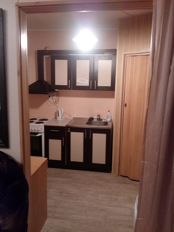 Economy Baltics Apartments - Keldrimaee ทาลลินน์ ภายนอก รูปภาพ