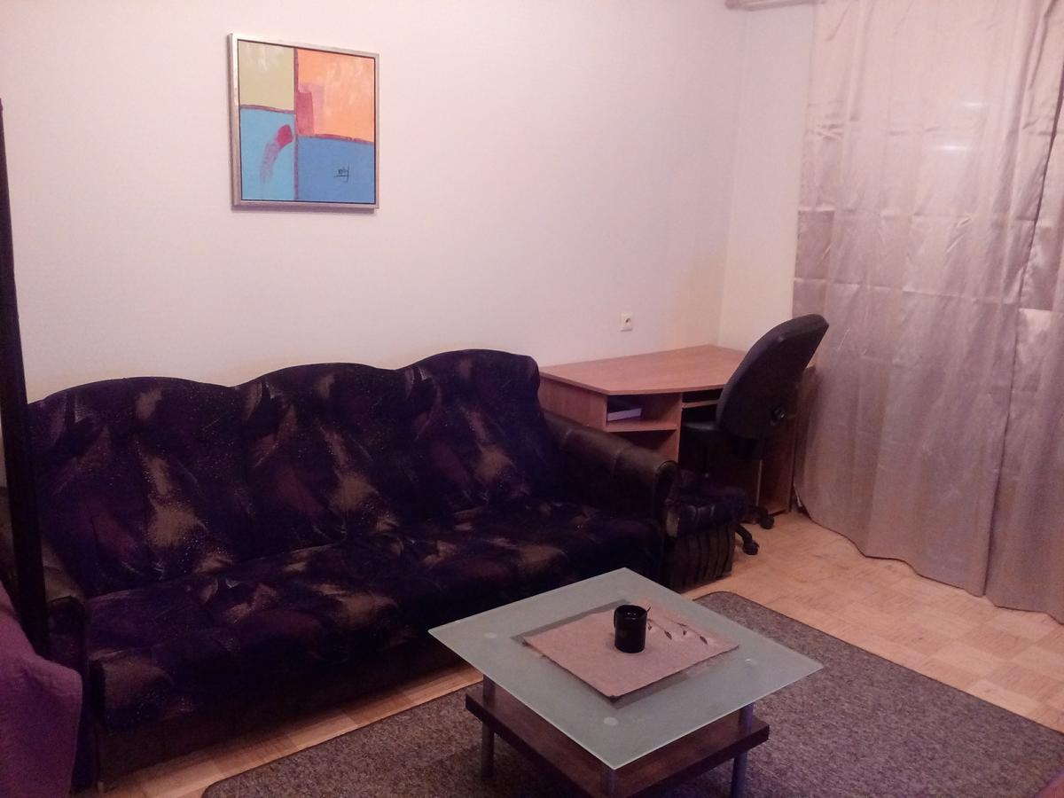 Economy Baltics Apartments - Keldrimaee ทาลลินน์ ภายนอก รูปภาพ